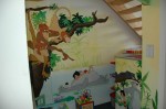 inderspieleck/children's play area